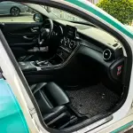 Mercedes-Benz C-Class 2018 184 л.с. — лот 57657441 из Китая