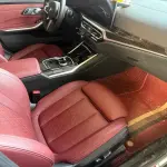 BMW 3 Series 2024 из Китая