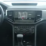 Volkswagen Teramont 2021 из Китая