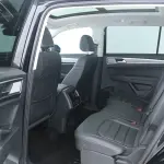 Volkswagen Teramont 2021 из Китая