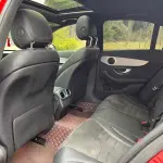 Mercedes-Benz C-Class 2017 из Китая