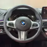 BMW 5 Series 2021 184 л.с. — лот 57657550 из Китая
