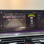 BMW 5 Series 2021 184 л.с. — лот 57657550 из Китая
