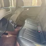 Audi A4L 2024 из Китая