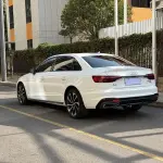 Audi A4L 2024 из Китая