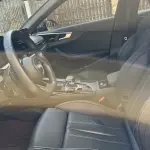 Audi A4L 2024 из Китая