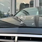 Mercedes-Benz E-Class 2022 258 л.с. — лот 57664940 из Китая