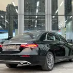 Mercedes-Benz E-Class 2022 258 л.с. — лот 57664940 из Китая