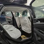 Volkswagen Passat New Energy 2025 211 л.с. из Китая