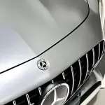 Mercedes-Benz AMG GT 2022 из Китая
