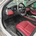 Jaguar XFL 2023 из Китая