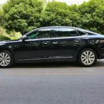 Volkswagen Passat 2020 из Китая