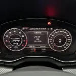 Audi Q5L 2021 из Китая