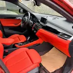 BMW X2 2020 192 л.с. из Китая