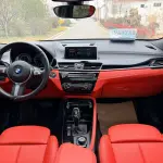 BMW X2 2020 192 л.с. из Китая
