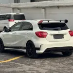 Mercedes-Benz A-Class AMG (Import) 2014 из Китая
