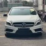 Mercedes-Benz A-Class AMG (Import) 2014 из Китая