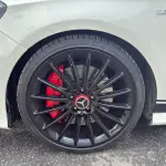 Mercedes-Benz A-Class AMG (Import) 2014 из Китая