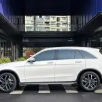 Mercedes-Benz GLC 2020 из Китая