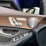 Mercedes-Benz GLC 2020 из Китая