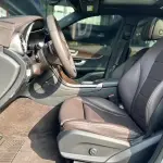 Mercedes-Benz GLC 2020 из Китая