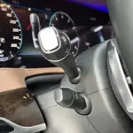 Mercedes-Benz S-Class 2019 из Китая