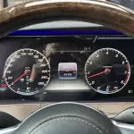 Mercedes-Benz S-Class 2019 из Китая