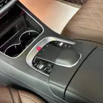 Mercedes-Benz S-Class 2019 из Китая