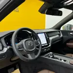 Volvo XC60 2022 из Китая