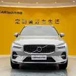 Volvo XC60 2022 из Китая