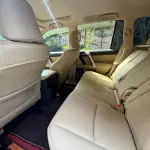 Toyota Prado (Import) 2014 из Китая