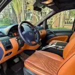Mercedes-Benz Vito 2014 из Китая