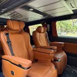 Mercedes-Benz Vito 2014 из Китая