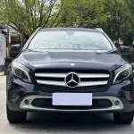 Mercedes-Benz GLA 2016 из Китая
