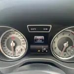 Mercedes-Benz GLA 2016 из Китая