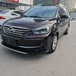 Haima Familia F7 2017 из Китая