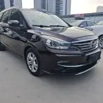 Haima Familia F7 2017 из Китая