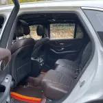 Mercedes-Benz GLC 2021 197 л.с. — лот 57716477 из Китая