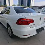Volkswagen Bora 2014 из Китая