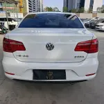 Volkswagen Bora 2014 из Китая