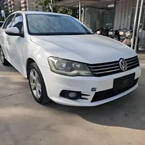 Volkswagen Bora 2014 из Китая