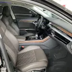 Audi A8 2022 340 л.с. 340 л.с. 340 л.с. из Китая