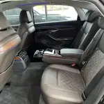 Audi A8 2022 340 л.с. 340 л.с. 340 л.с. из Китая