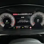 Audi A8 2022 340 л.с. 340 л.с. 340 л.с. из Китая