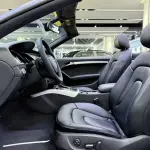 Audi A5 (Import) 2012 из Китая