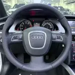 Audi A5 (Import) 2012 из Китая