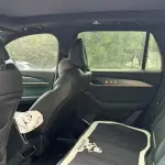 Geely Xingyue L 2022 из Китая