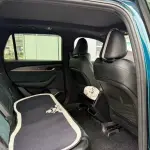 Geely Xingyue L 2022 из Китая