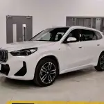 BMW X1 2025 из Китая