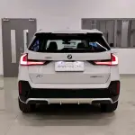 BMW X1 2025 из Китая